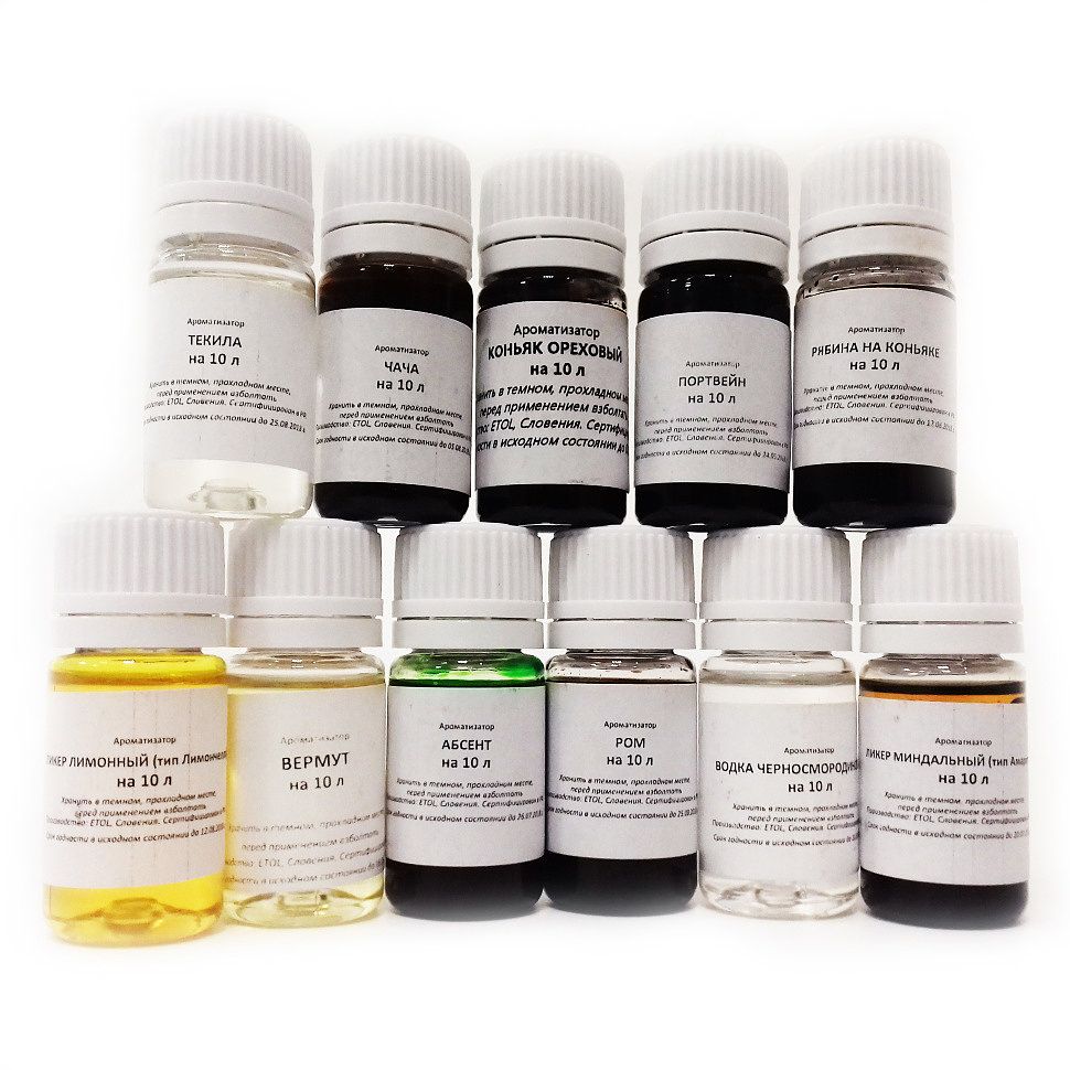 Вкусо ароматическая добавка от 75 рублей в Норильске