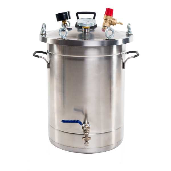 Распродажа автоклавов БУЛАТ в Норильске