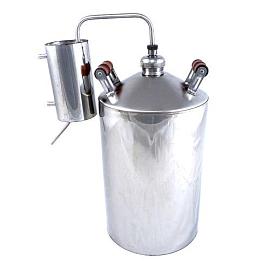 Самогонный аппарат в Норильске всего за 3200 рублей