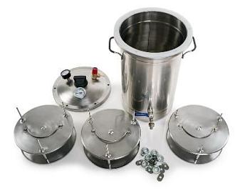 Распродажа автоклавов БУЛАТ в Норильске